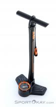 SKS Germany Airkompressor Floor Pump, SKS Germany, Black, , Unisex, 0403-10011, 5637938902, 4002556971021, N3-03.jpg