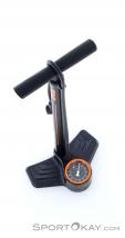 SKS Germany Airkompressor Floor Pump, SKS Germany, Black, , Unisex, 0403-10011, 5637938902, 4002556971021, N4-19.jpg