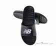 New Balance 100 Mens Sandals, New Balance, Black, , Male, 0314-10105, 5637938911, 193362724834, N3-03.jpg