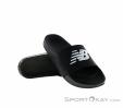 New Balance 200 Mens Leisure Sandals, , Black, , Male, 0314-10106, 5637938915, , N1-01.jpg