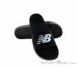 New Balance 200 Mens Leisure Sandals, New Balance, Black, , Male, 0314-10106, 5637938915, 192983408642, N2-02.jpg
