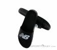 New Balance 200 Mens Leisure Sandals, , Black, , Male, 0314-10106, 5637938915, , N4-04.jpg