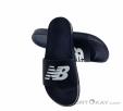 New Balance 200 Mens Leisure Sandals, New Balance, Dark-Blue, , Male, 0314-10106, 5637938924, 192983407522, N3-03.jpg