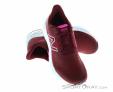 New Balance Fresh Foam X Vongo v5 Dámy Bežecká obuv, , Červená, , Ženy, 0314-10107, 5637938942, , N2-02.jpg
