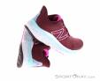 New Balance Fresh Foam X Vongo v5 Women Running Shoes, New Balance, Red, , Female, 0314-10107, 5637938942, 195481408282, N2-17.jpg
