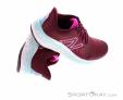 New Balance Fresh Foam X Vongo v5 Women Running Shoes, , Red, , Female, 0314-10107, 5637938942, , N3-18.jpg