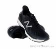 New Balance Fresh Foam Mens Running Shoes, New Balance, Black, , Male, 0314-10109, 5637938961, 194389956529, N1-01.jpg