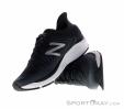 New Balance Fresh Foam Mens Running Shoes, , Black, , Male, 0314-10109, 5637938961, , N1-06.jpg
