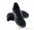 New Balance Fresh Foam Mens Running Shoes, , Black, , Male, 0314-10109, 5637938961, , N2-02.jpg