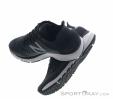 New Balance Fresh Foam Mens Running Shoes, New Balance, Black, , Male, 0314-10109, 5637938961, 194389956529, N4-09.jpg
