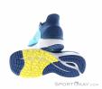 New Balance Fresh Foam 860v11 Mens Running Shoes, New Balance, Turquoise, , Hommes, 0314-10110, 5637938980, 194768629082, N2-12.jpg
