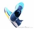 New Balance Fresh Foam 860v11 Mens Running Shoes, , Turquoise, , Male, 0314-10110, 5637938980, , N5-15.jpg