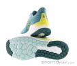 New Balance Fresh Foam X Vongo v5 Mens Running Shoes, , Bleu, , Hommes, 0314-10111, 5637939005, , N2-12.jpg