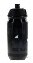 SKS Germany Mountain 0,5l Water Bottle, , Black, , , 0403-10036, 5637939011, , N1-06.jpg