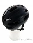 Bontrager Velocis MIPS Road Cycling Helmet, Bontrager, Black, , Male,Female,Unisex, 0402-10014, 5637939016, 601479646487, N3-18.jpg