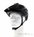 Bontrager Blaze WaveCel MTB Helmet, Bontrager, Black, , Male,Female,Unisex, 0402-10016, 5637939027, 601842523834, N1-06.jpg