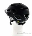Bontrager Quantum MIPS Bike Helmet, , Black, , Male,Female,Unisex, 0402-10019, 5637939043, , N2-12.jpg