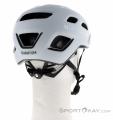 Bontrager Quantum MIPS Bike Helmet, Bontrager, White, , Male,Female,Unisex, 0402-10019, 5637939046, 601479691470, N1-16.jpg