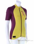 Craft Adv Offroad SS Women Biking Shirt, , Yellow, , Female, 0065-10235, 5637939051, , N1-01.jpg