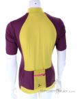 Craft Adv Offroad SS Women Biking Shirt, , Yellow, , Female, 0065-10235, 5637939051, , N2-12.jpg