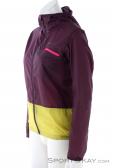 Craft Adv Offroad Wind Women Biking Jacket, Craft, Purple, , Female, 0065-10236, 5637939069, 7318573691925, N1-06.jpg