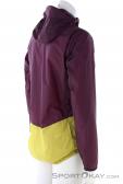 Craft Adv Offroad Wind Women Biking Jacket, Craft, Purple, , Female, 0065-10236, 5637939069, 7318573691925, N1-16.jpg