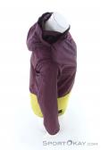 Craft Adv Offroad Wind Women Biking Jacket, Craft, Purple, , Female, 0065-10236, 5637939069, 7318573691901, N3-18.jpg