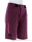 Craft Adv Offroad XT Women Biking Shorts with Liner, Craft, Purple, , Female, 0065-10187, 5637939074, 7318573692311, N1-01.jpg