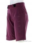 Craft Adv Offroad XT Women Biking Shorts with Liner, Craft, Purple, , Female, 0065-10187, 5637939074, 7318573692311, N1-06.jpg