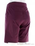 Craft Adv Offroad XT Women Biking Shorts with Liner, Craft, Purple, , Female, 0065-10187, 5637939074, 7318573692311, N1-11.jpg