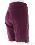 Craft Adv Offroad XT Women Biking Shorts with Liner, Craft, Purple, , Female, 0065-10187, 5637939074, 7318573692311, N1-16.jpg