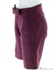 Craft Adv Offroad XT Women Biking Shorts with Liner, Craft, Purple, , Female, 0065-10187, 5637939074, 7318573692311, N2-07.jpg