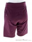 Craft Adv Offroad XT Women Biking Shorts with Liner, Craft, Purple, , Female, 0065-10187, 5637939074, 7318573692311, N2-12.jpg