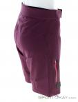 Craft Adv Offroad XT Women Biking Shorts with Liner, Craft, Purple, , Female, 0065-10187, 5637939074, 7318573692311, N2-17.jpg