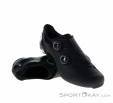 Bontrager XXX Road Road Cycling Shoes, Bontrager, Black, , Male,Female,Unisex, 0402-10020, 5637939078, 601842155257, N1-01.jpg