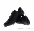 Bontrager XXX Road Road Cycling Shoes, , Black, , Male,Female,Unisex, 0402-10020, 5637939078, , N1-06.jpg