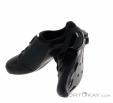 Bontrager XXX Road Road Cycling Shoes, Bontrager, Black, , Male,Female,Unisex, 0402-10020, 5637939078, 601842155257, N3-08.jpg