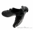 Bontrager XXX Road Road Cycling Shoes, , Black, , Male,Female,Unisex, 0402-10020, 5637939078, , N4-09.jpg