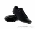 Bontrager Velocis Mens Road Cycling Shoes, Bontrager, Black, , Male, 0402-10021, 5637939086, 601479795550, N1-01.jpg