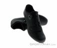 Bontrager Velocis Mens Road Cycling Shoes, , Black, , Male, 0402-10021, 5637939086, , N2-02.jpg