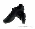 Bontrager Velocis Mens Road Cycling Shoes, Bontrager, Black, , Male, 0402-10021, 5637939086, 601479795536, N2-07.jpg