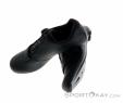 Bontrager Velocis Mens Road Cycling Shoes, Bontrager, Black, , Male, 0402-10021, 5637939086, 601479795536, N3-08.jpg