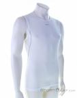 Craft Cool Mesh Superlight SL Mens Functional Shirt, , White, , Male, 0065-10237, 5637939094, , N1-01.jpg