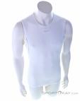Craft Cool Mesh Superlight SL Mens Functional Shirt, , White, , Male, 0065-10237, 5637939094, , N2-02.jpg