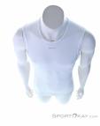 Craft Cool Mesh Superlight SL Mens Functional Shirt, , White, , Male, 0065-10237, 5637939094, , N3-03.jpg