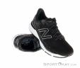 New Balance Fresh Foam 880v11 Women Running Shoes, New Balance, Black, , Female, 0314-10114, 5637939150, 194768662423, N1-01.jpg