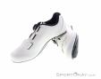 Bontrager Circuit Mens Road Cycling Shoes, , White, , Male, 0402-10022, 5637939186, , N2-07.jpg