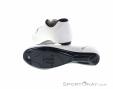 Bontrager Circuit Mens Road Cycling Shoes, , White, , Male, 0402-10022, 5637939186, , N2-12.jpg