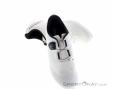 Bontrager Circuit Mens Road Cycling Shoes, , White, , Male, 0402-10022, 5637939186, , N3-03.jpg