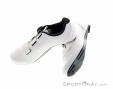 Bontrager Circuit Mens Road Cycling Shoes, , White, , Male, 0402-10022, 5637939186, , N3-08.jpg